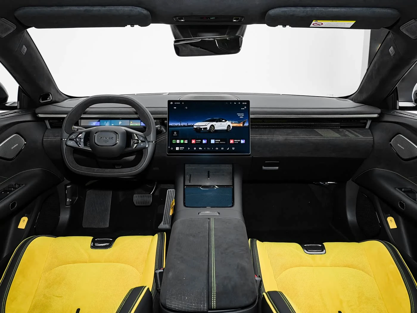 LynkCo 10 EM-P  | Mobile.bg � ����������� 6