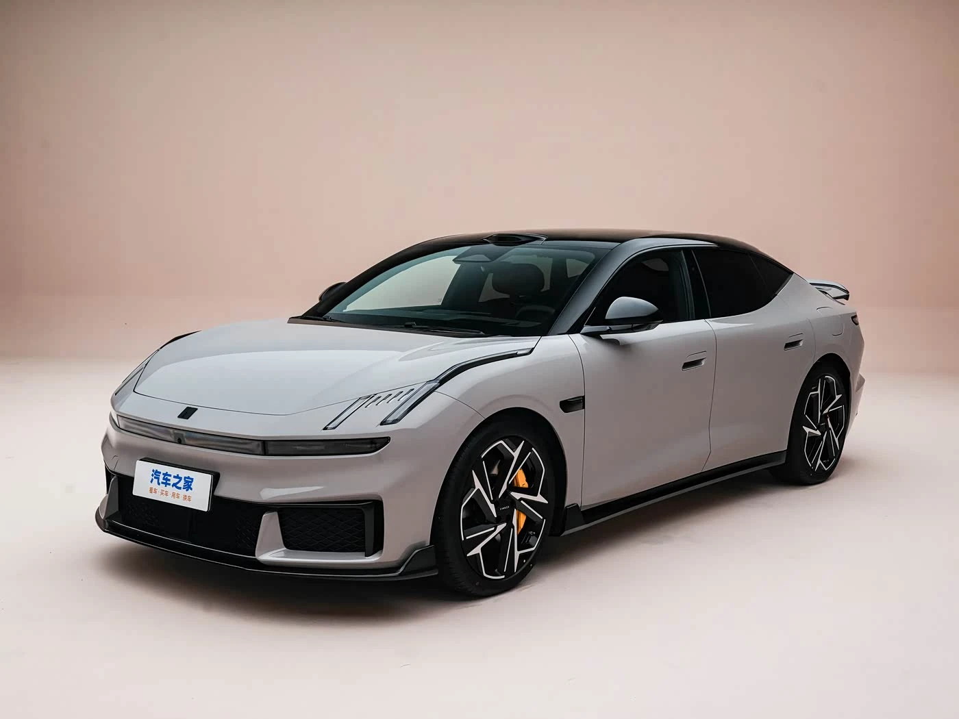 LynkCo 10 EM-P  | Mobile.bg � ����������� 1