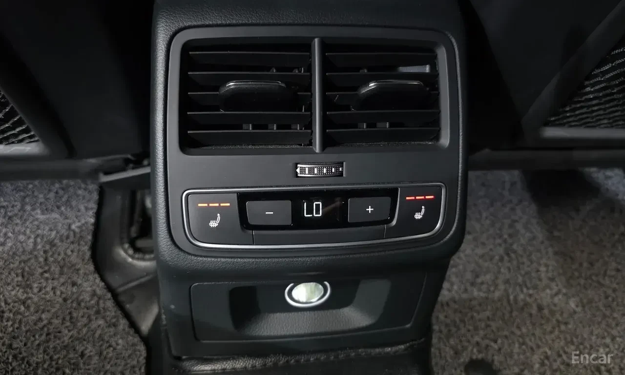 Audi A4 40TFSI* MATRIX* S* LINE* ОБДУХВАНЕ* ХЕДЪП* ДИСТРОН, снимка 16 - Автомобили и джипове - 56724043