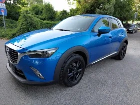 Mazda CX-3 1, 5d 105ps EXECUTIVE, снимка 2