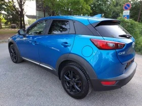 Mazda CX-3 1, 5d 105ps EXECUTIVE, снимка 5