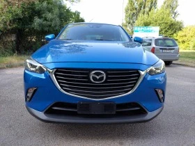Mazda CX-3 1, 5d 105ps EXECUTIVE, снимка 3