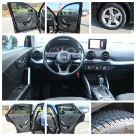 Audi Q2 1.6 TDI Euro 6B, снимка 14