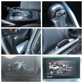 Audi Q2 1.6 TDI Euro 6B, снимка 13