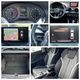 Audi Q2 1.6 TDI Euro 6B, снимка 15