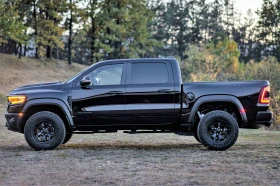 Dodge RAM 1500  TRX 6.2L V8  Supercharged, снимка 9