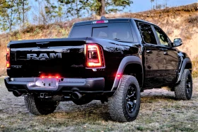 Dodge RAM 1500  TRX 6.2L V8  Supercharged, снимка 6