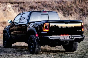 Dodge RAM 1500  TRX 6.2L V8  Supercharged, снимка 4