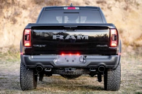 Dodge RAM 1500  TRX 6.2L V8  Supercharged, снимка 5
