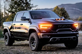 Dodge RAM 1500  TRX 6.2L V8  Supercharged, снимка 11