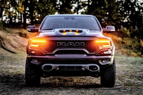 Dodge RAM 1500  TRX 6.2L V8  Supercharged, снимка 10