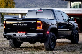 Dodge RAM 1500  TRX 6.2L V8  Supercharged, снимка 12