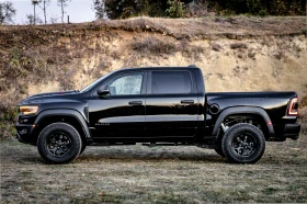 Dodge RAM 1500  TRX 6.2L V8  Supercharged, снимка 3