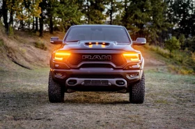 Dodge RAM 1500  TRX 6.2L V8  Supercharged, снимка 7