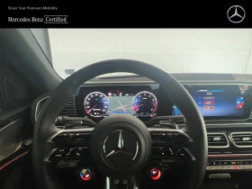 Mercedes-Benz GLE 53 4MATIC + Coupe, снимка 10