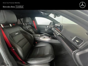 Mercedes-Benz GLE 53 4MATIC + Coupe, снимка 9