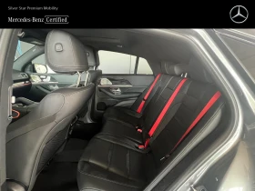 Mercedes-Benz GLE 53 4MATIC + Coupe, снимка 6
