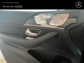 Mercedes-Benz GLE 53 4MATIC + Coupe, снимка 12