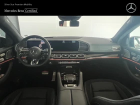 Mercedes-Benz GLE 53 4MATIC + Coupe, снимка 11