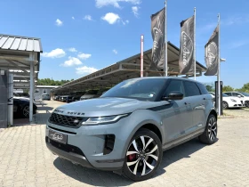 Land Rover Range Rover Evoque FACE#DIGITAL#MATRIX#MERIDIAN#DISTR#360* CAM#, снимка 2