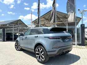 Land Rover Range Rover Evoque FACE#DIGITAL#MATRIX#MERIDIAN#DISTR#360* CAM#, снимка 4