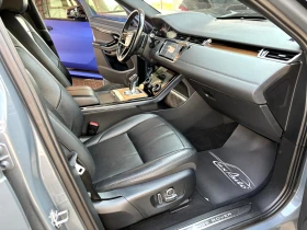 Land Rover Range Rover Evoque FACE#DIGITAL#MATRIX#MERIDIAN#DISTR#360* CAM#, снимка 8