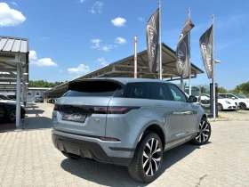 Land Rover Range Rover Evoque FACE#DIGITAL#MATRIX#MERIDIAN#DISTR#360* CAM#, снимка 5