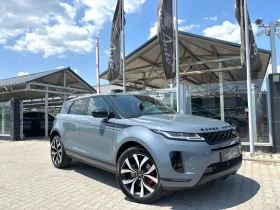 Land Rover Range Rover Evoque FACE#DIGITAL#MATRIX#MERIDIAN#DISTR#360* CAM#, снимка 1