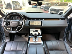 Land Rover Range Rover Evoque FACE#DIGITAL#MATRIX#MERIDIAN#DISTR#360* CAM#, снимка 13