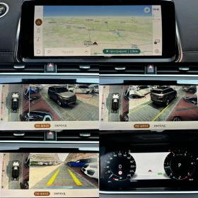 Land Rover Range Rover Evoque FACE#DIGITAL#MATRIX#MERIDIAN#DISTR#360* CAM#, снимка 15