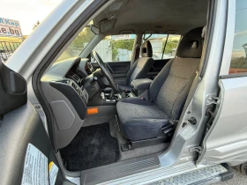 Mitsubishi Pajero 3.2 Di-D, снимка 9