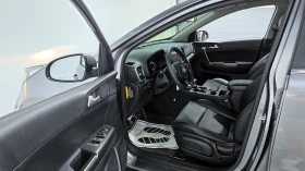 Kia Sportage 2.0 2WD TRENDY autogeorge.com, снимка 10