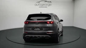 Kia Sportage 2.0 2WD TRENDY autogeorge.com, снимка 4