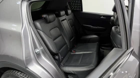 Kia Sportage 2.0 2WD TRENDY autogeorge.com, снимка 11