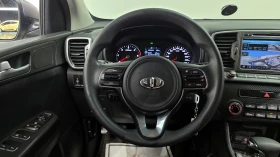 Kia Sportage 2.0 2WD TRENDY autogeorge.com, снимка 12