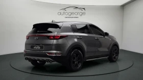 Kia Sportage 2.0 2WD TRENDY autogeorge.com, снимка 2