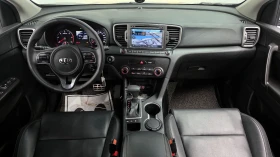 Kia Sportage 2.0 2WD TRENDY autogeorge.com, снимка 6