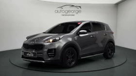 Kia Sportage 2.0 2WD TRENDY autogeorge.com, снимка 1