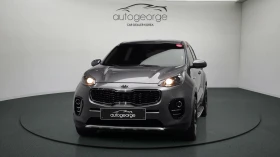 Kia Sportage 2.0 2WD TRENDY autogeorge.com, снимка 3
