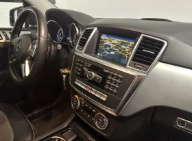 Mercedes-Benz ML 350 AMG, снимка 6