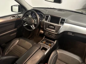 Mercedes-Benz ML 350 AMG, снимка 8
