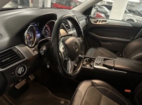 Mercedes-Benz ML 350 AMG, снимка 3