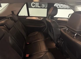 Mercedes-Benz ML 350 AMG, снимка 9