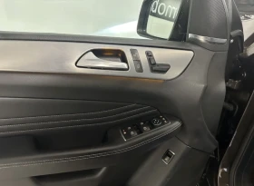 Mercedes-Benz ML 350 AMG, снимка 5