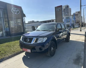 Nissan Navara 2.5 dCi , снимка 1