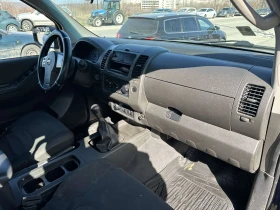 Nissan Navara 2.5 dCi , снимка 10