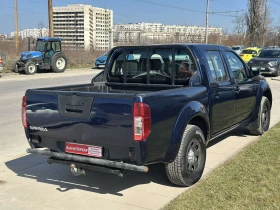Nissan Navara 2.5 dCi , снимка 6