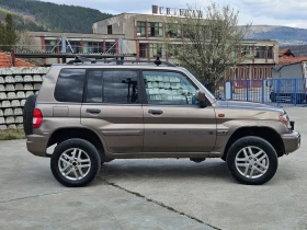 Mitsubishi Pajero pinin, снимка 13