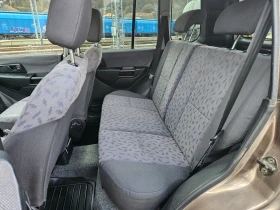 Mitsubishi Pajero pinin, снимка 10