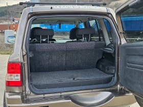 Mitsubishi Pajero pinin, снимка 9